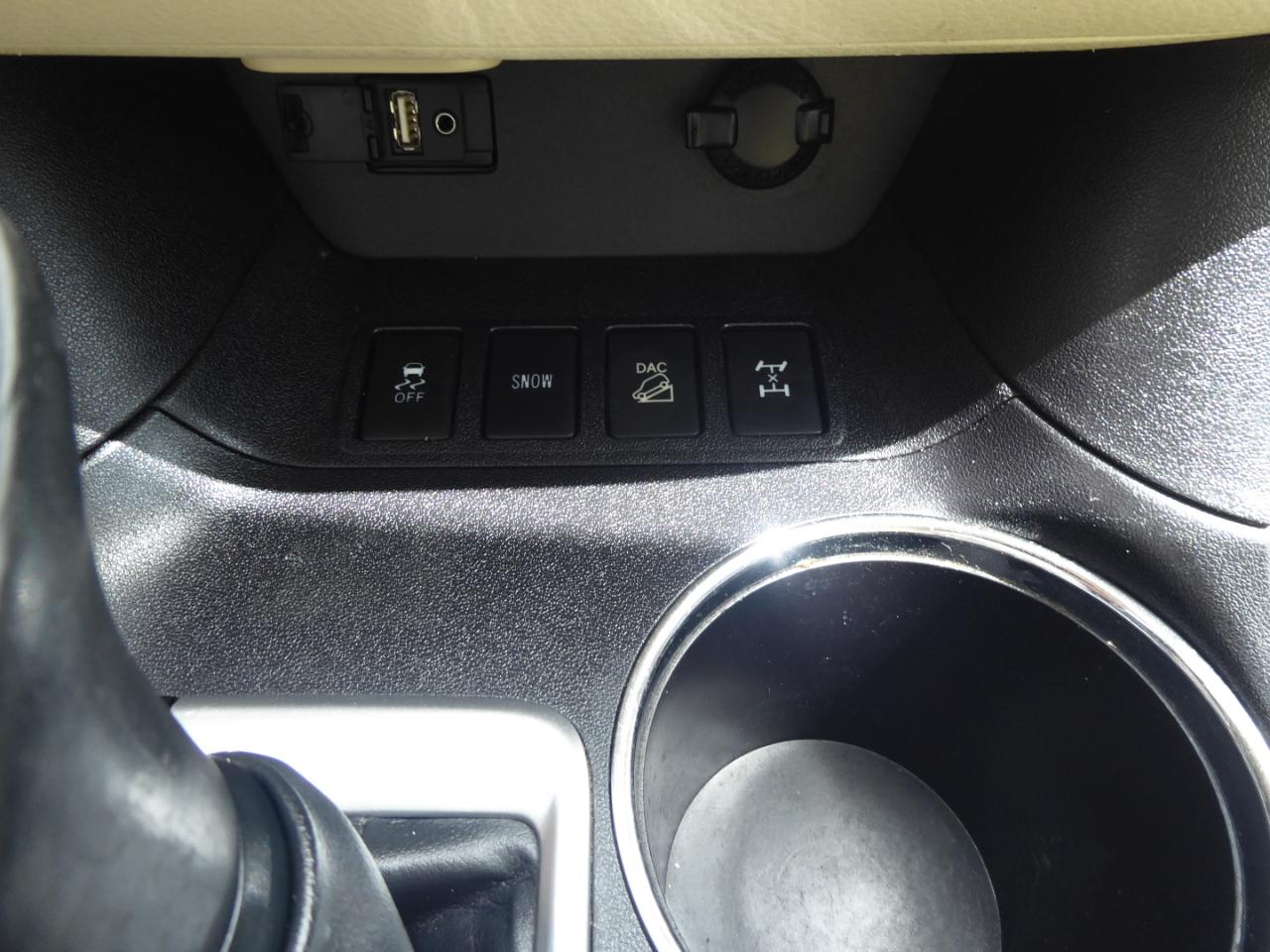 Toyota Highlander XLE AWD V6 2016