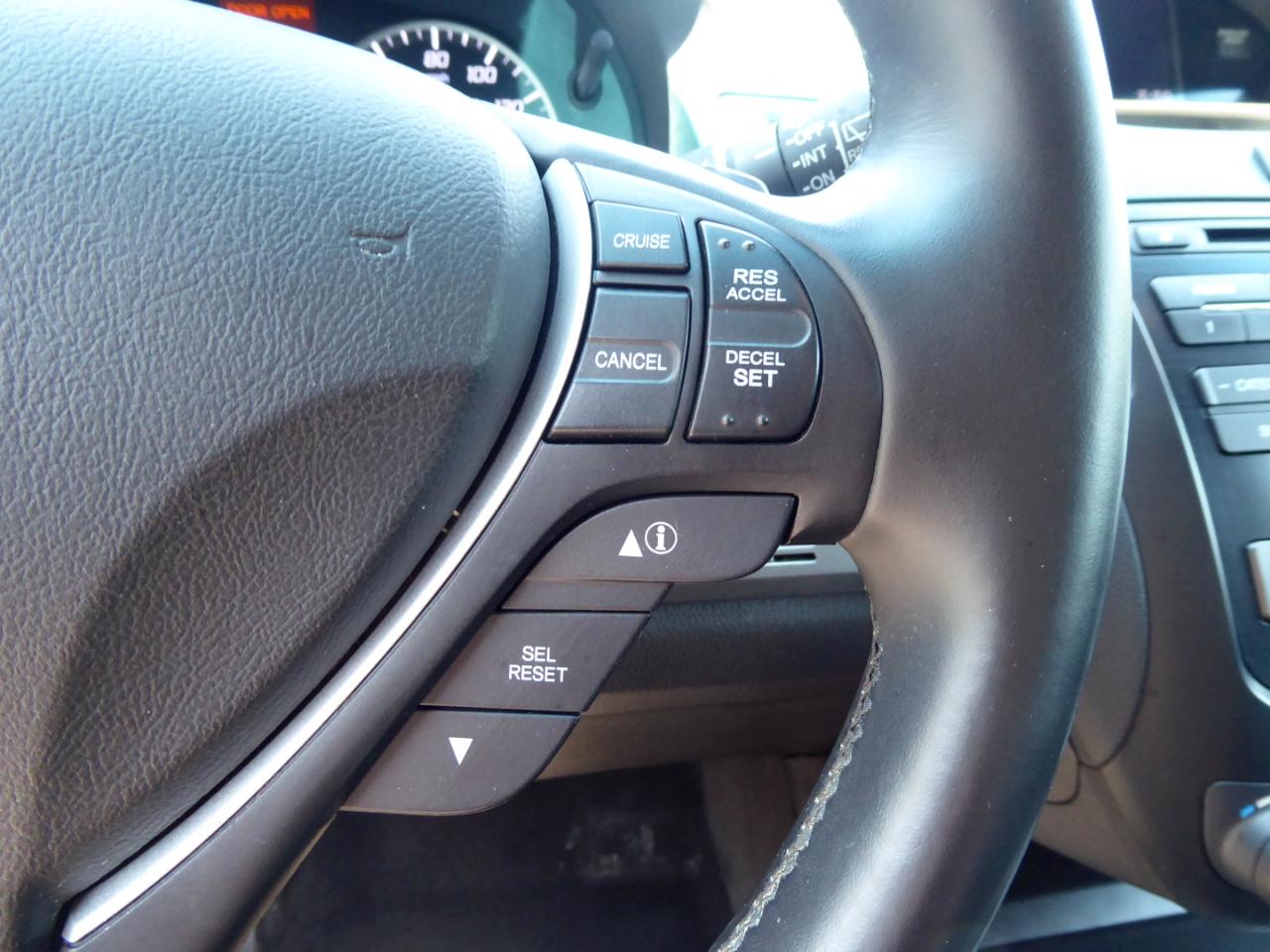 Acura RDX 6-Spd AT AWD 2015