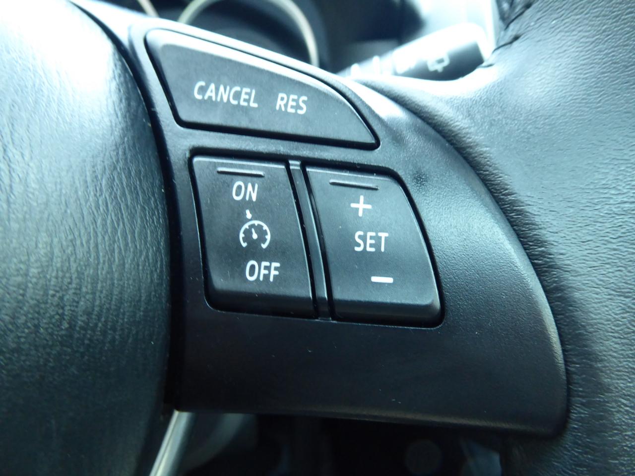 Mazda CX-5 Touring AWD 2014