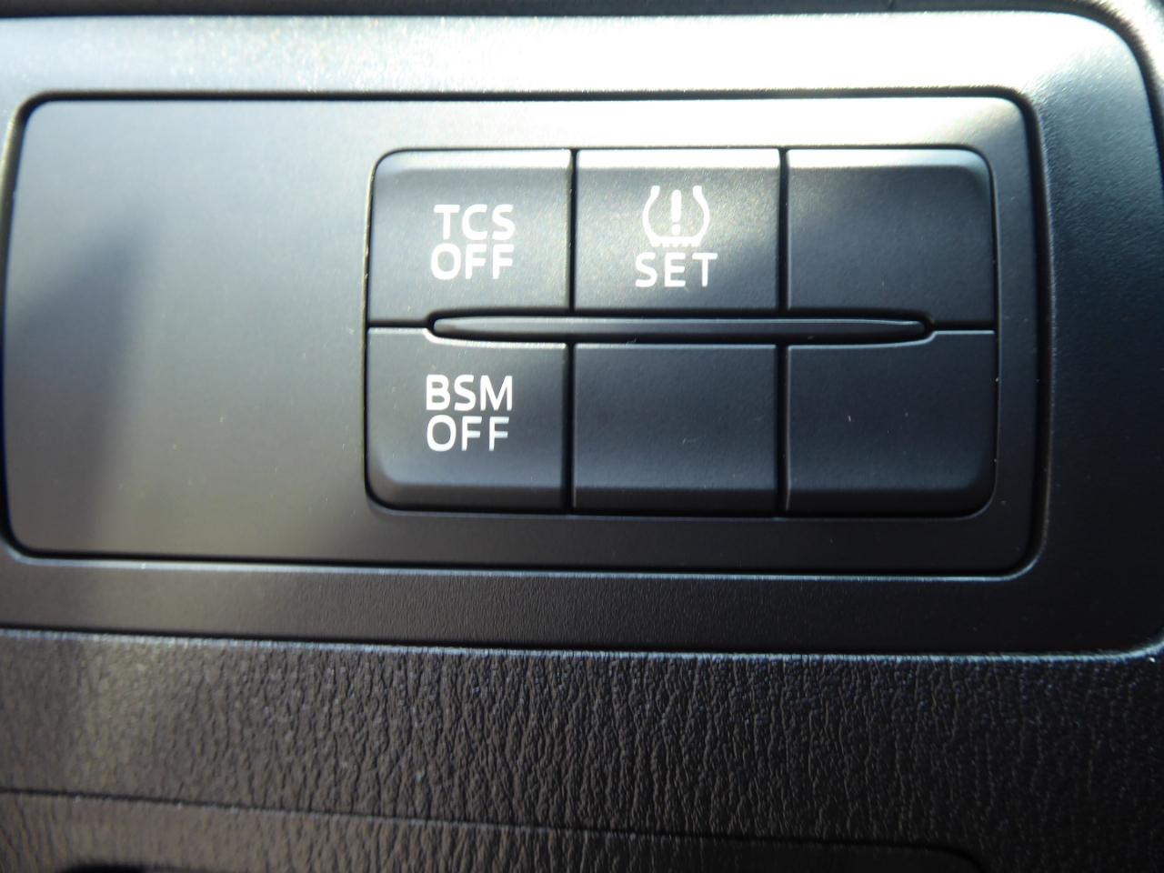 Mazda CX-5 Touring AWD 2014