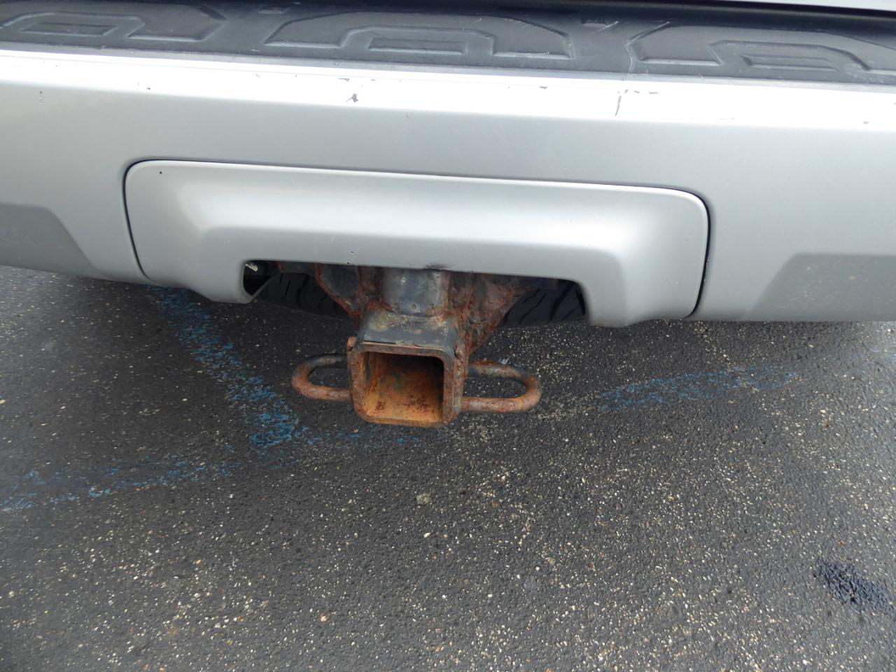 Toyota 4Runner SR5 4WD 2016