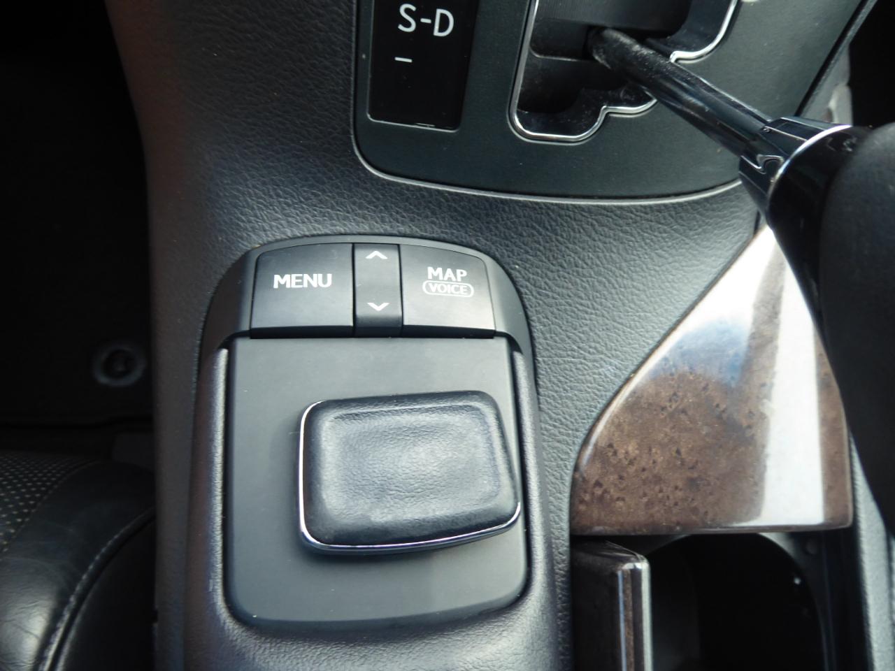 Lexus RX 350 AWD 2015