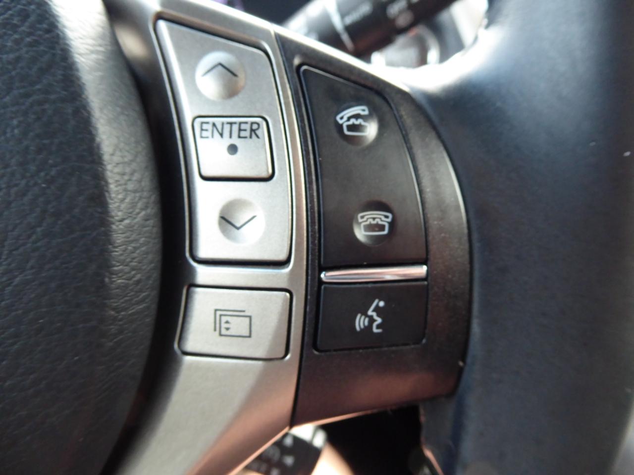 Lexus RX 350 AWD 2015