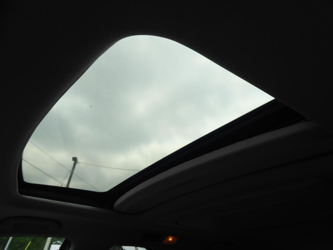 Honda Odyssey Touring Elite 2016
