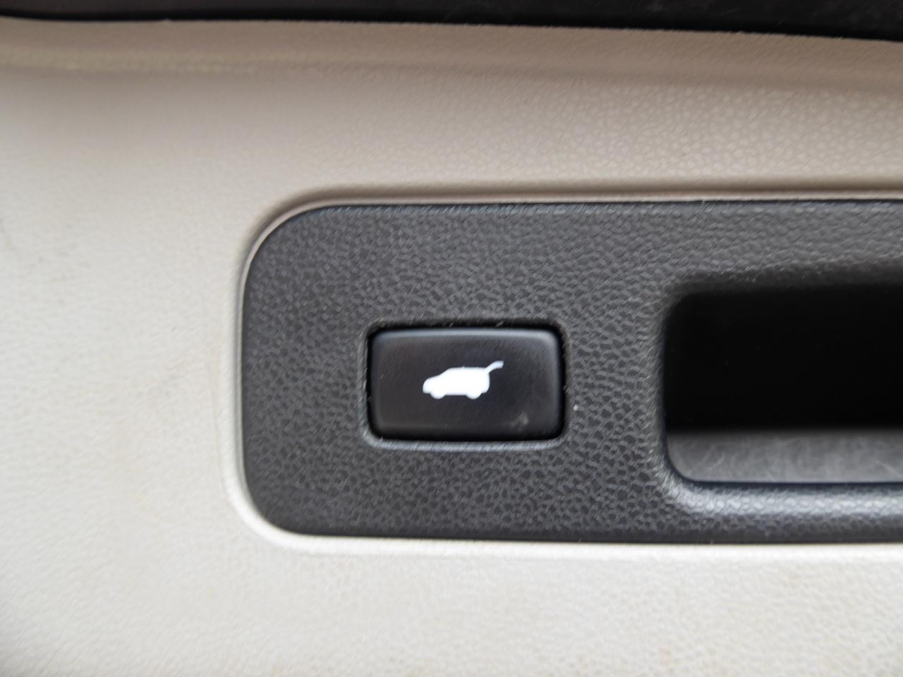 Honda Odyssey Touring Elite 2016