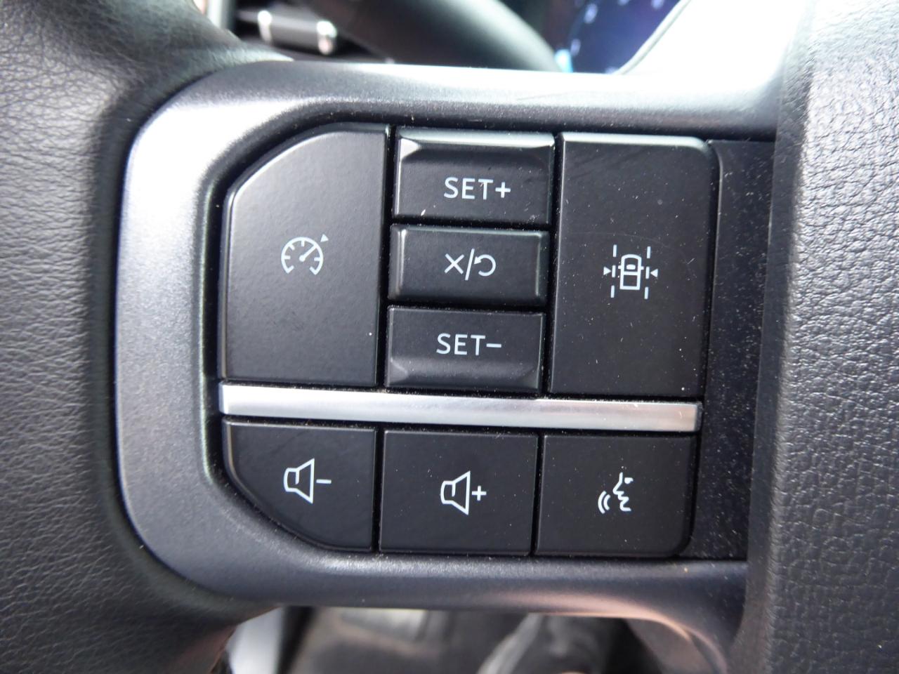 Ford F-150 XLT SuperCrew 4WD 2025