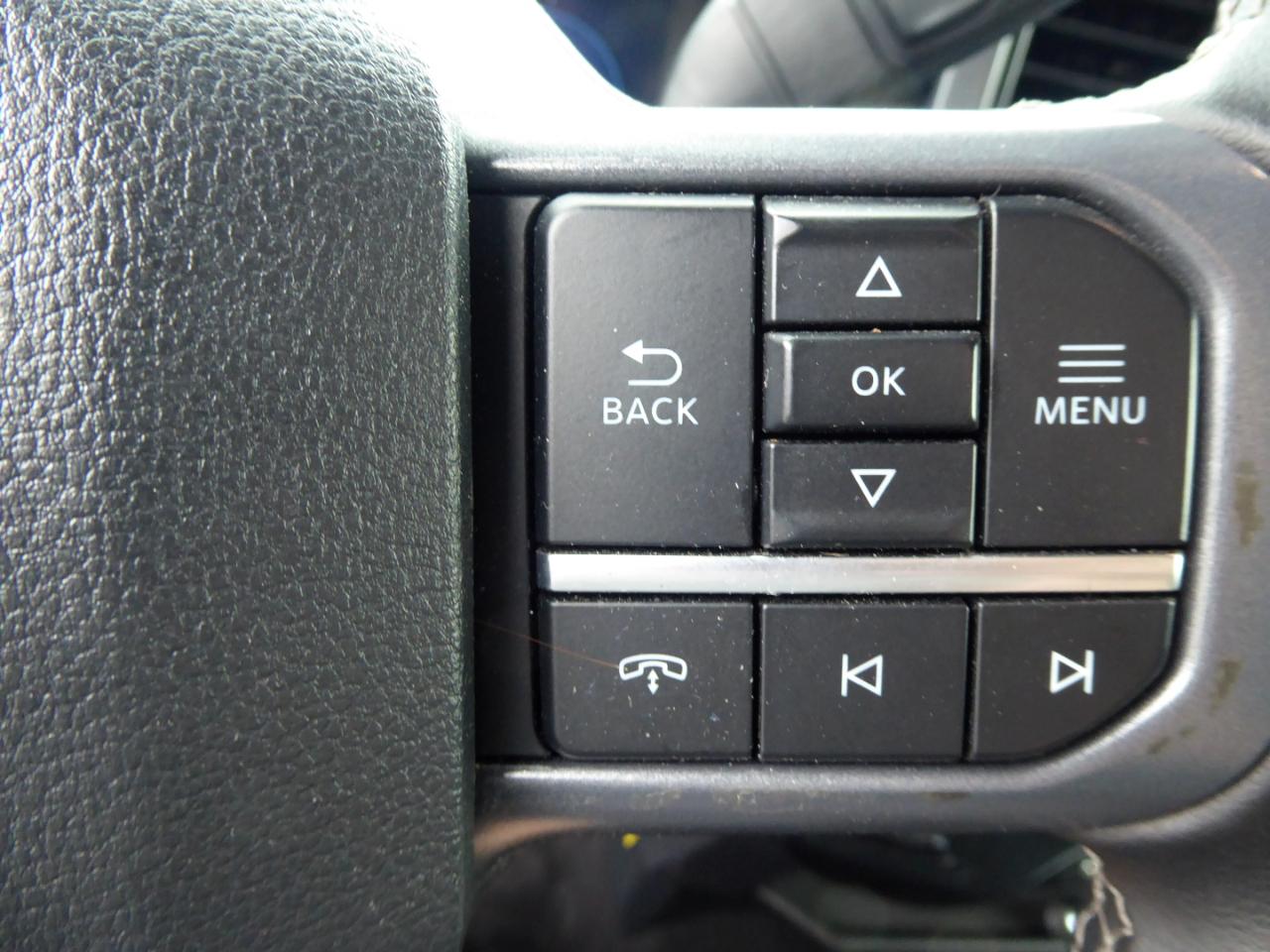 Ford F-150 XLT SuperCrew 4WD 2025