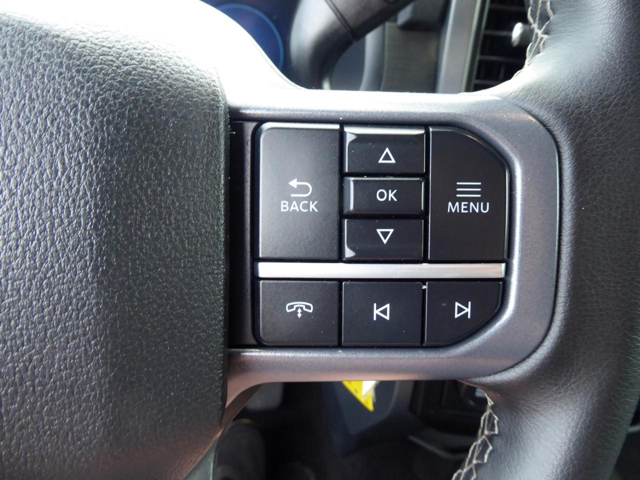 Ford F-150 XLT SuperCrew 4WD 2025