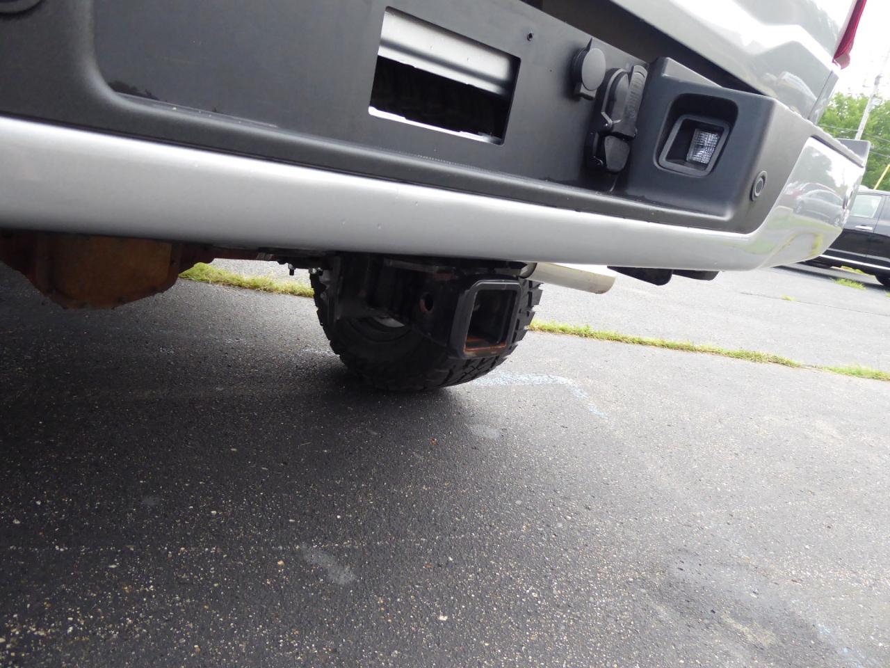 Ford F-150 XLT SuperCrew 4WD 2025