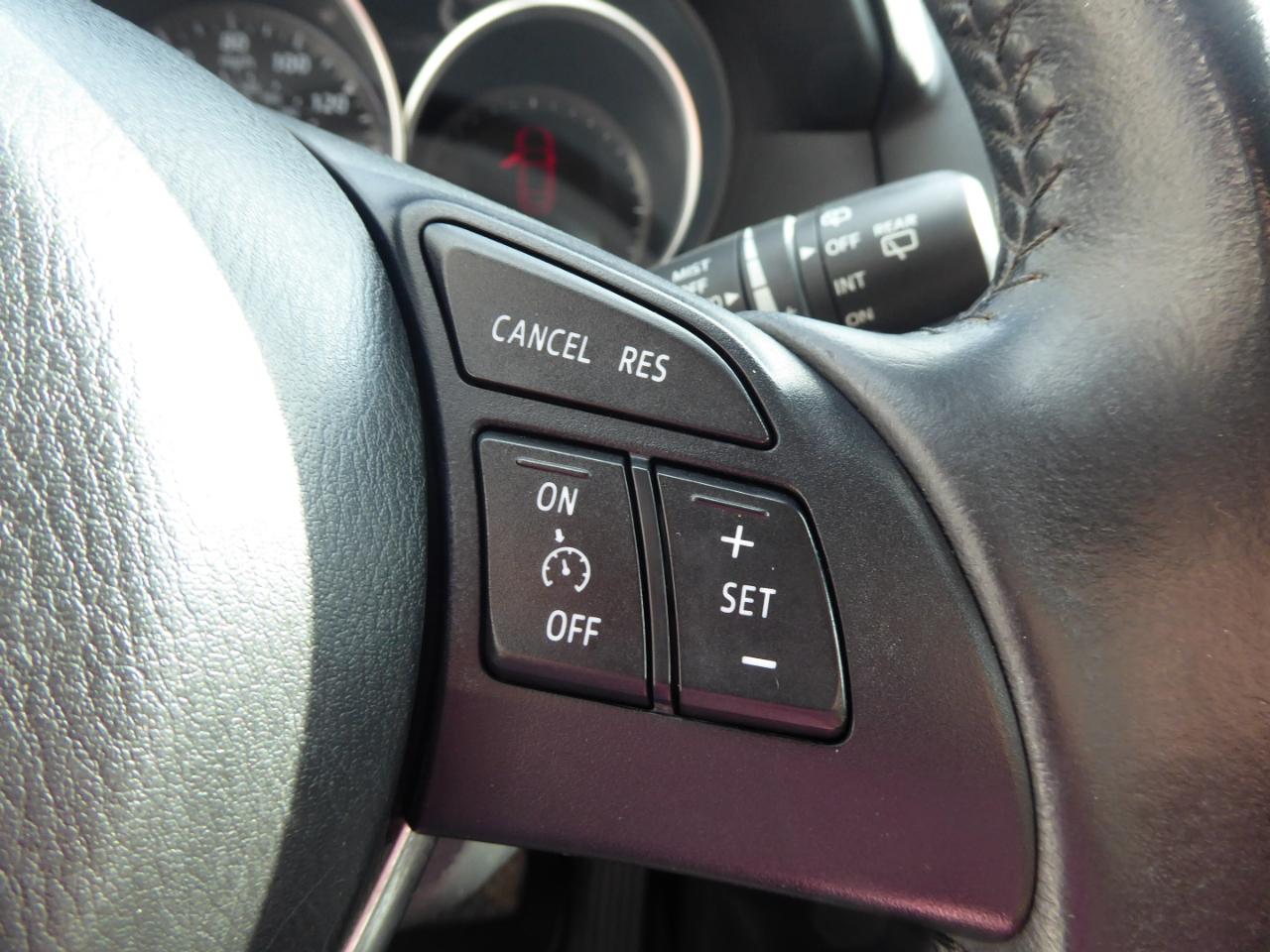Mazda CX-5 Grand Touring AWD 2015