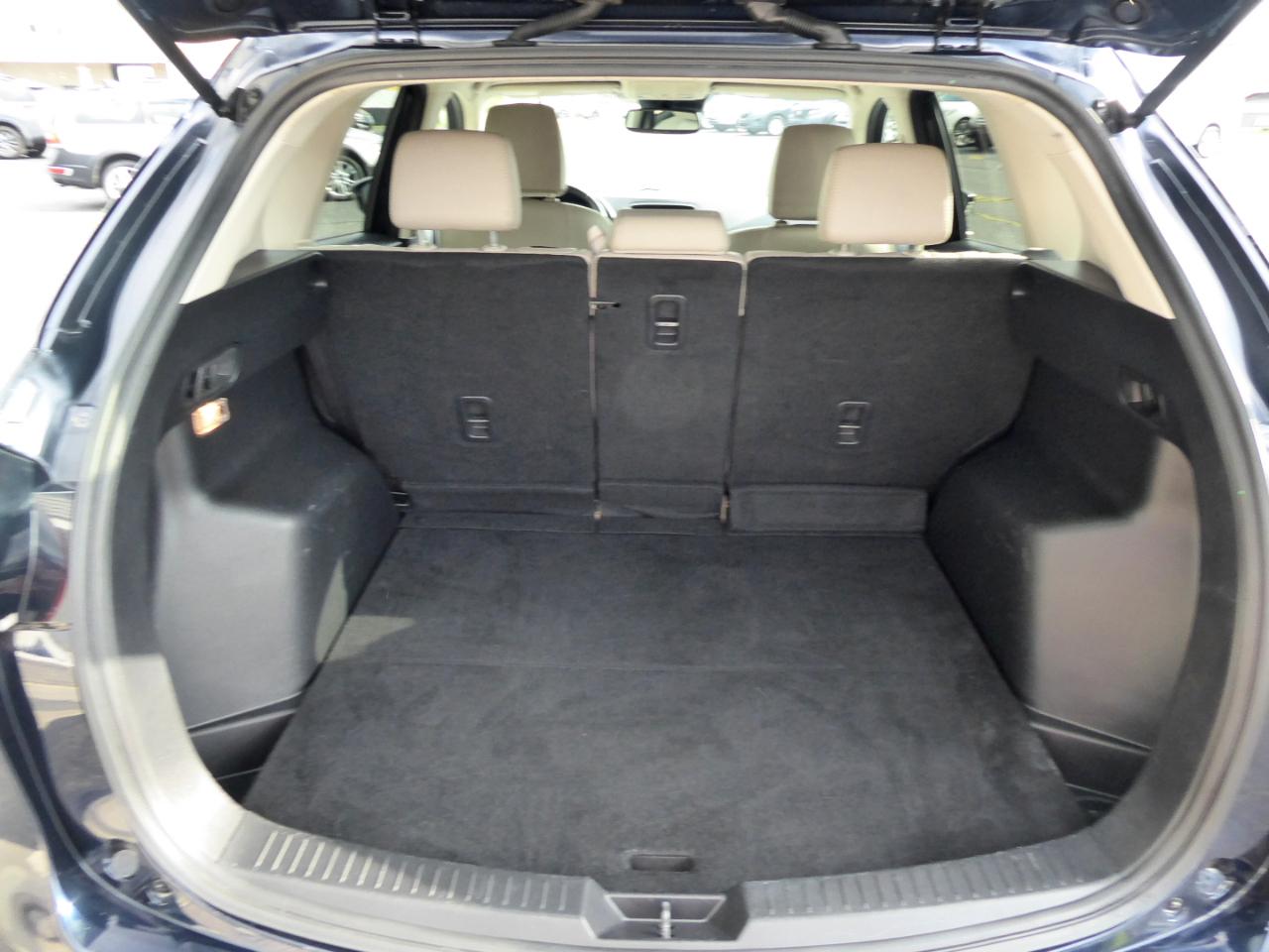 Mazda CX-5 Grand Touring AWD 2015