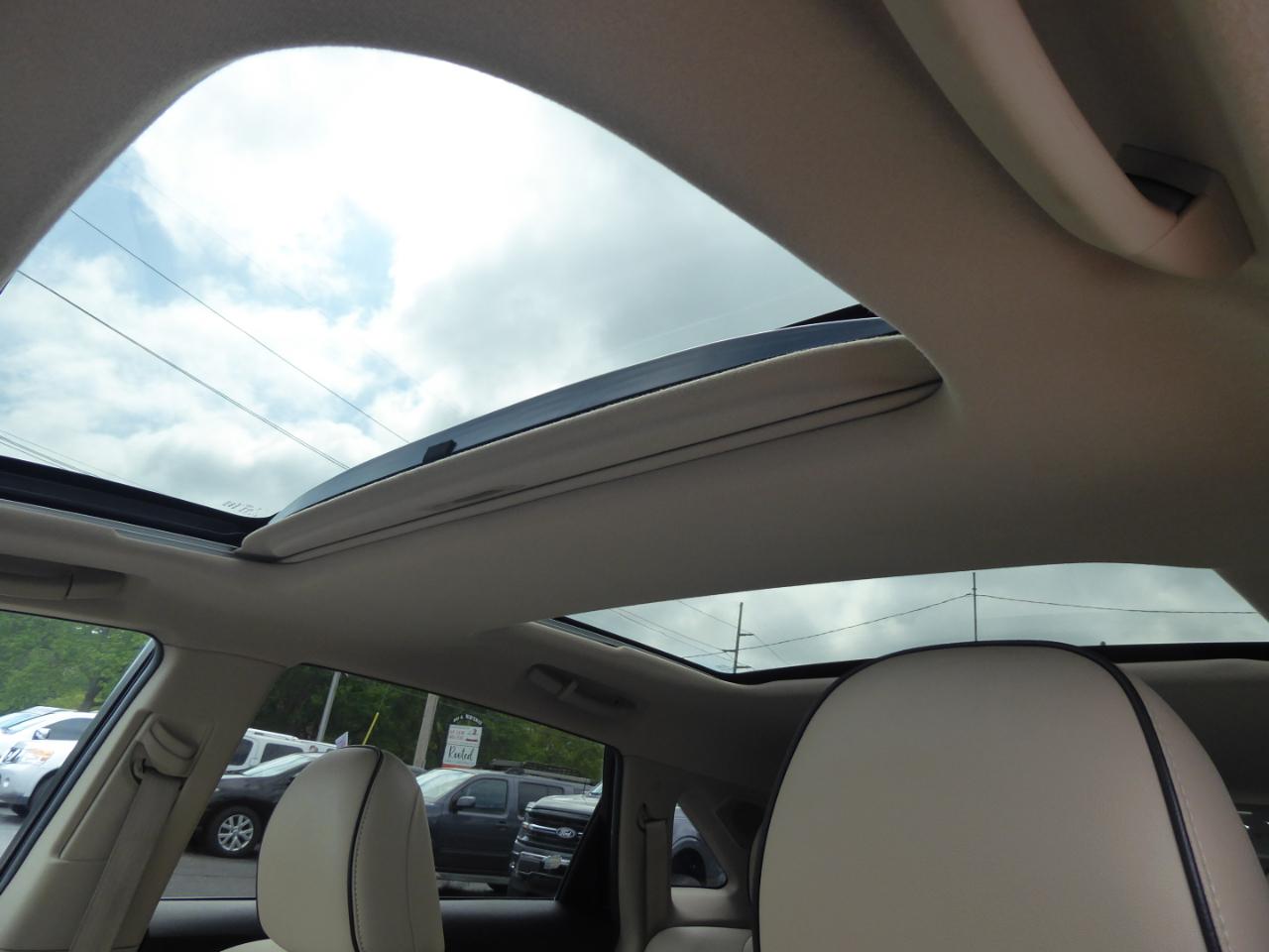 Toyota Venza XLE I4 AWD 2015