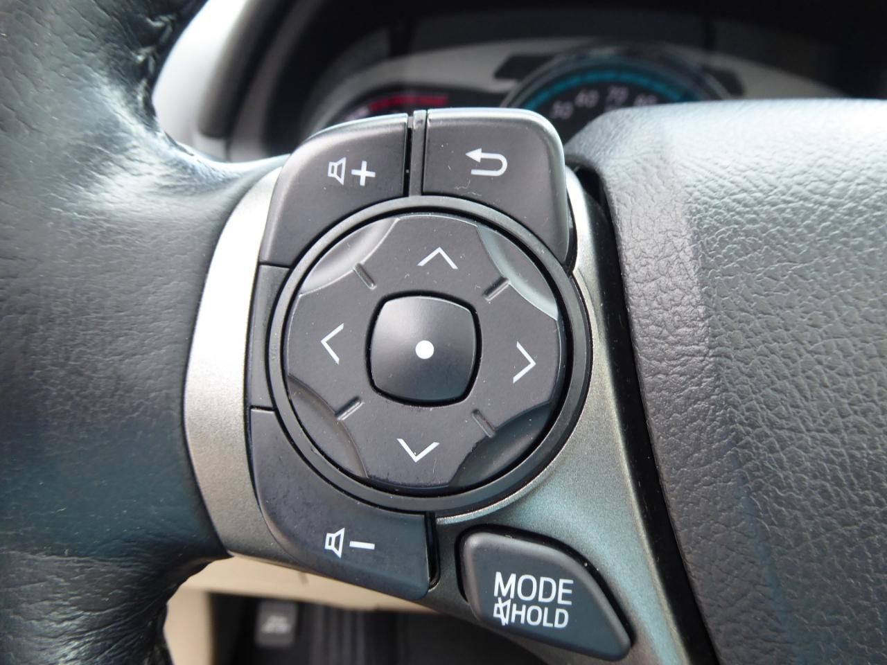 Toyota Venza XLE I4 AWD 2015