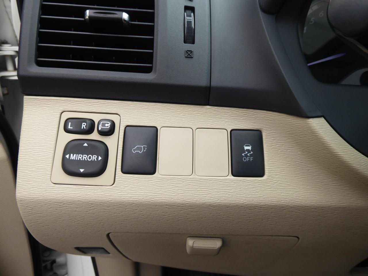 Toyota Venza XLE I4 AWD 2015