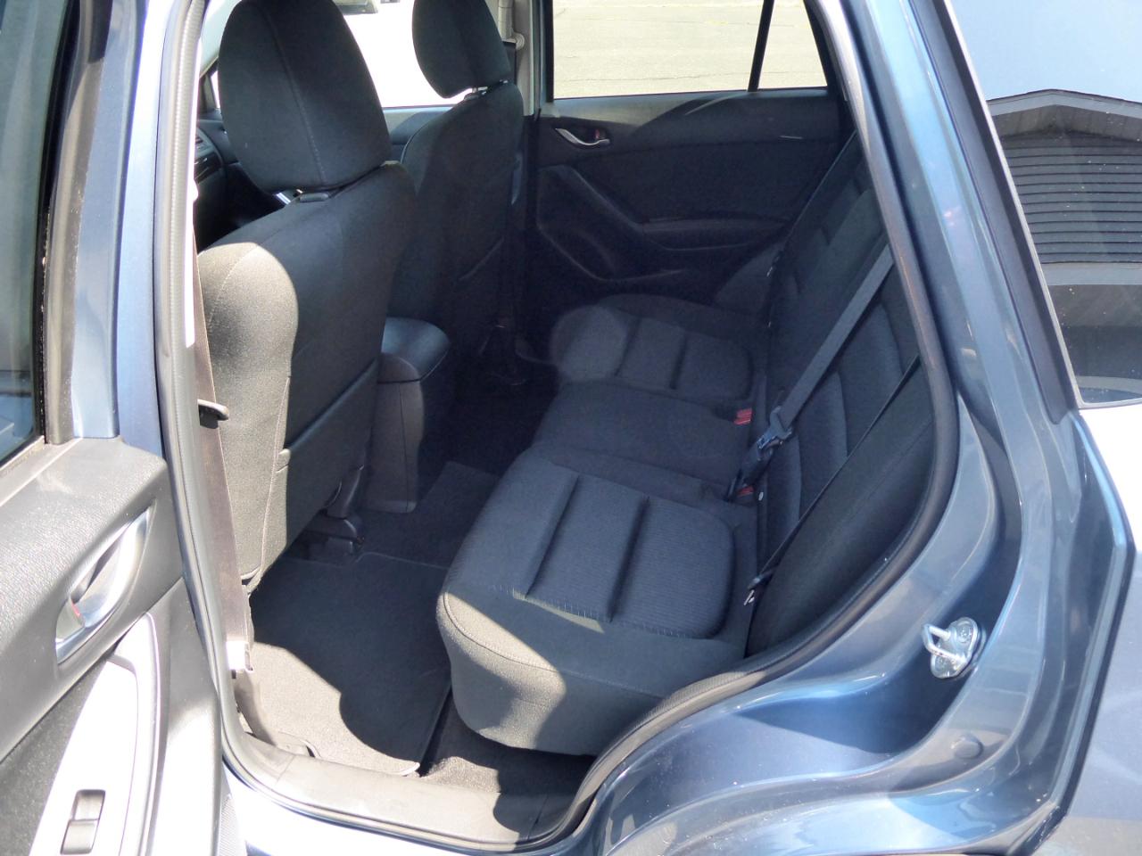Mazda CX-5 Touring AWD 2015