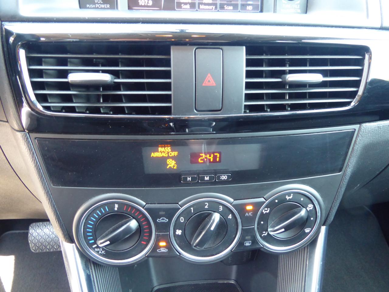 Mazda CX-5 Touring AWD 2015