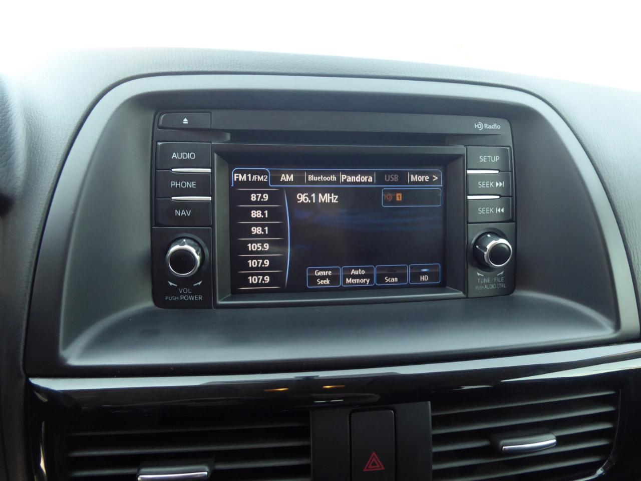 Mazda CX-5 Touring AWD 2015