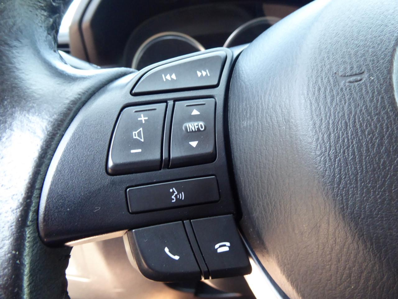 Mazda CX-5 Touring AWD 2015