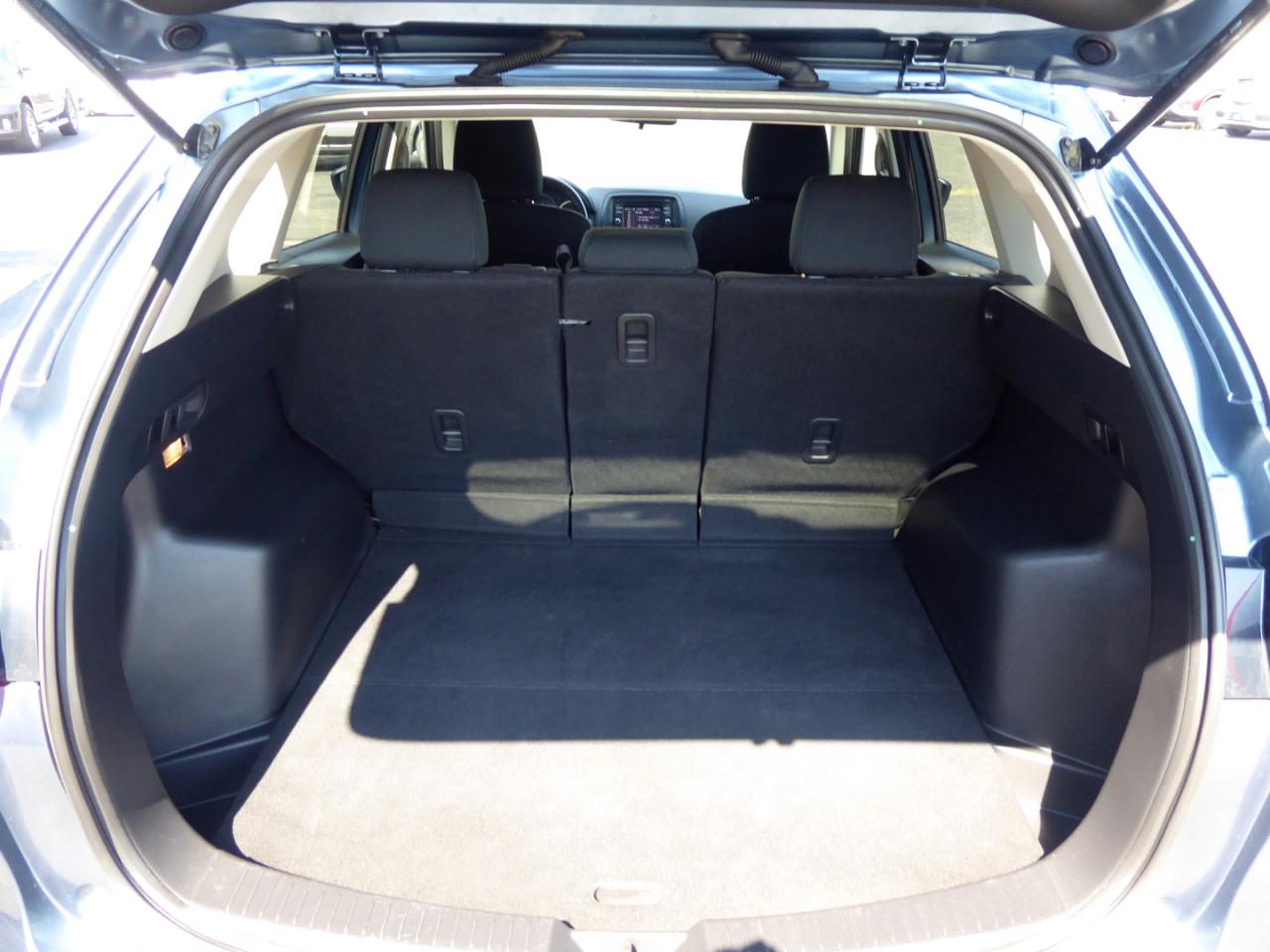 Mazda CX-5 Touring AWD 2015