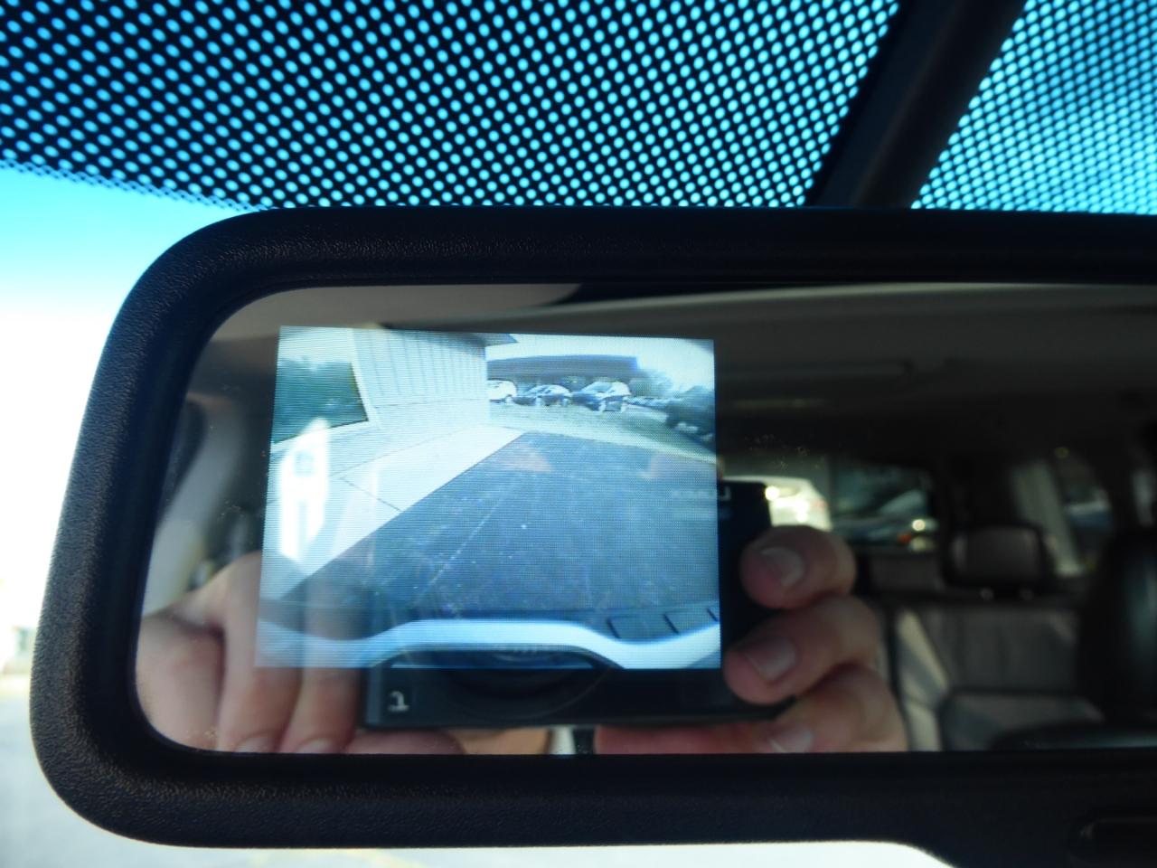 Honda Pilot EX-L 4WD 5-Spd AT with DVD 2011
