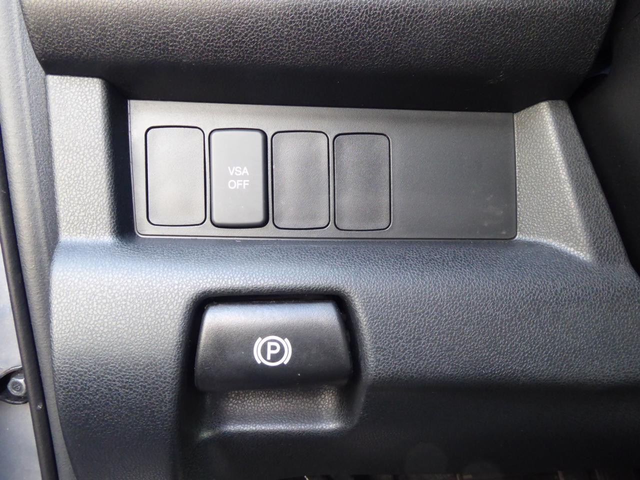 Honda Pilot EX-L 4WD 5-Spd AT with DVD 2011