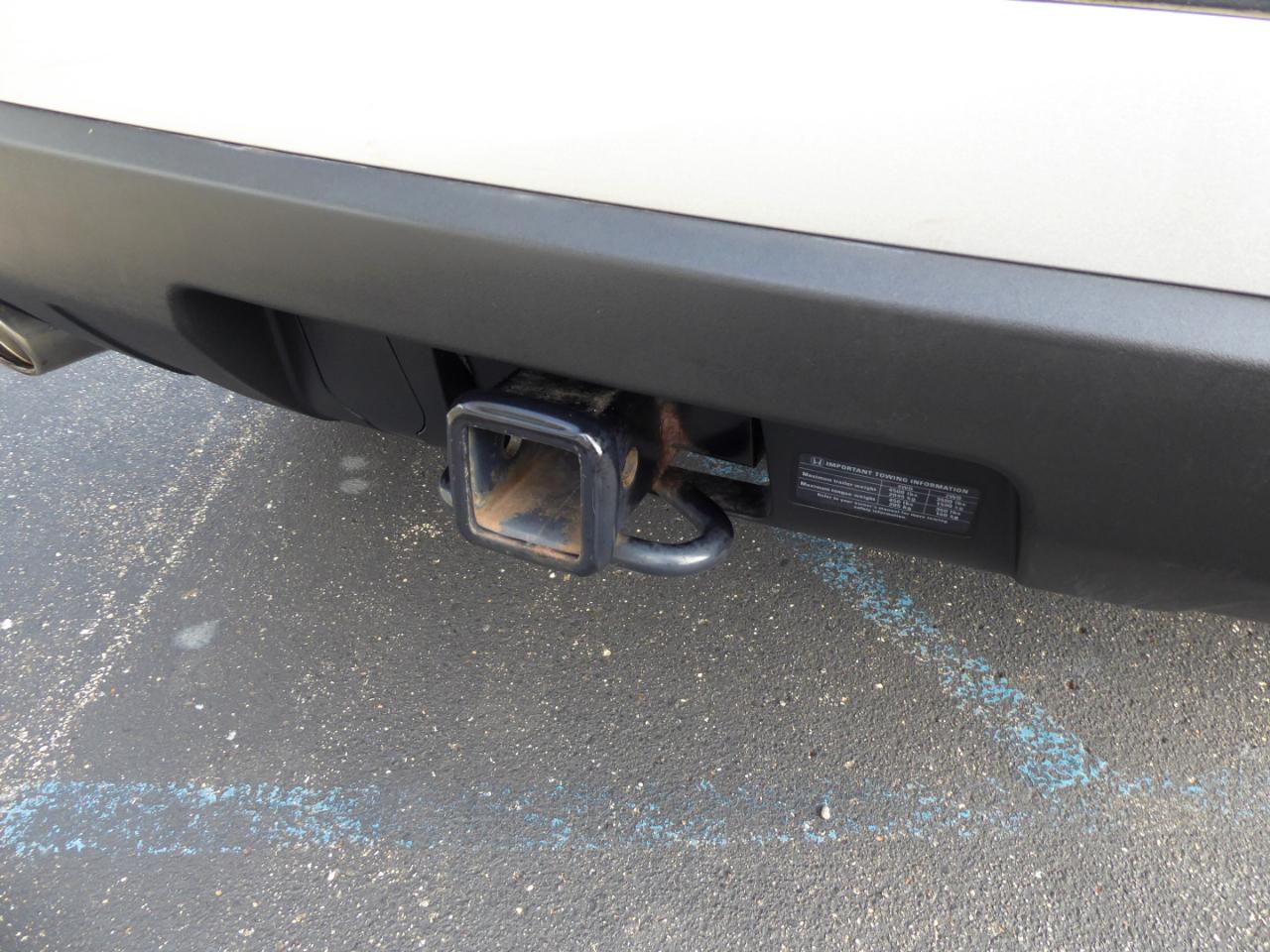 Honda Pilot EX-L 4WD 5-Spd AT with DVD 2011