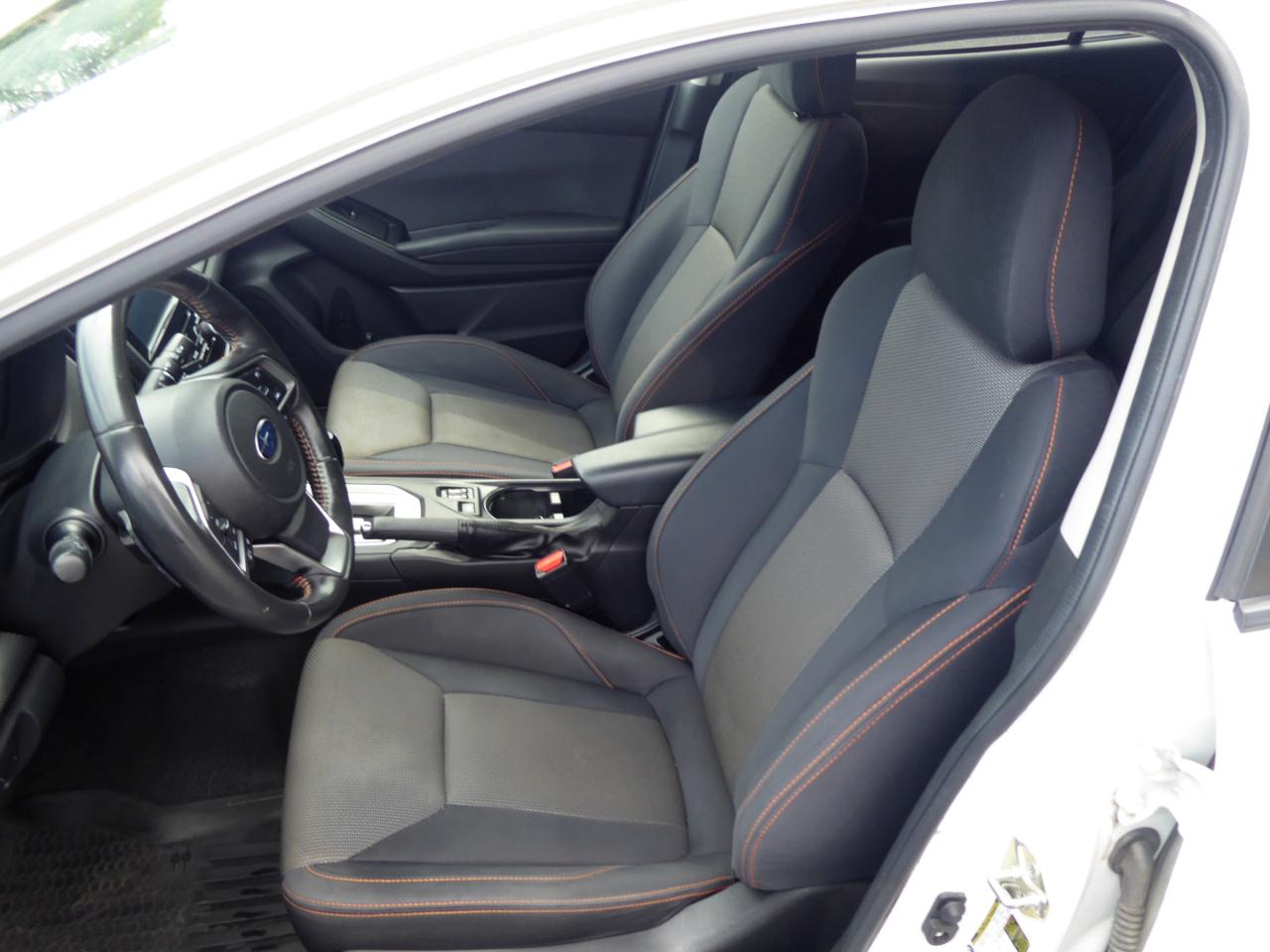 Subaru Crosstrek 2.0i Premium CVT 2020