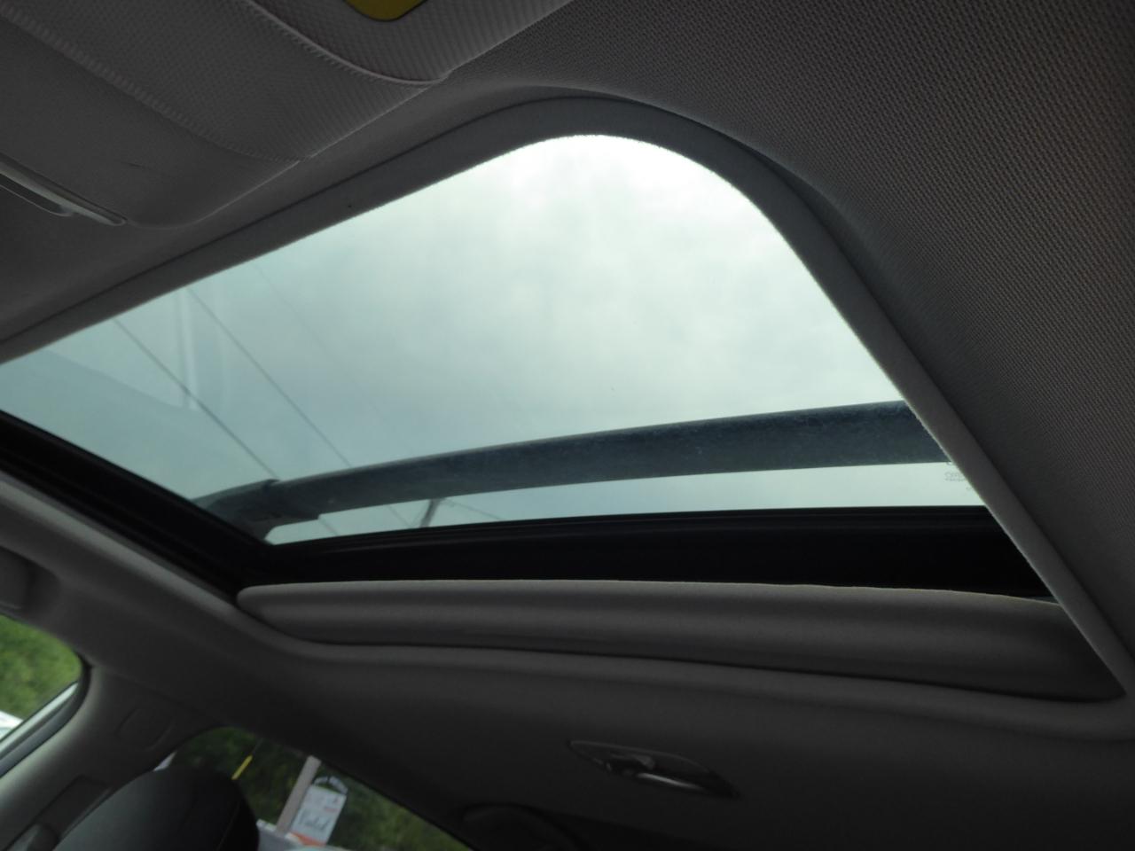 Subaru Crosstrek 2.0i Premium CVT 2020