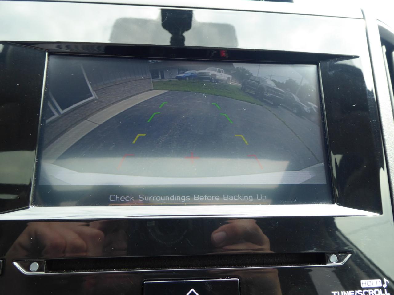 Subaru Crosstrek 2.0i Premium CVT 2020