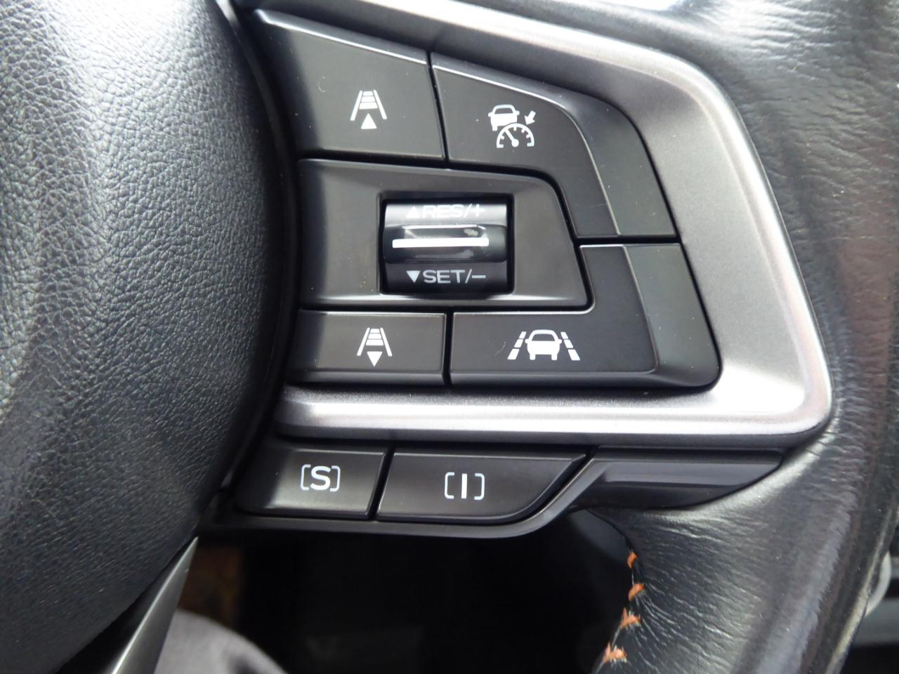 Subaru Crosstrek 2.0i Premium CVT 2020