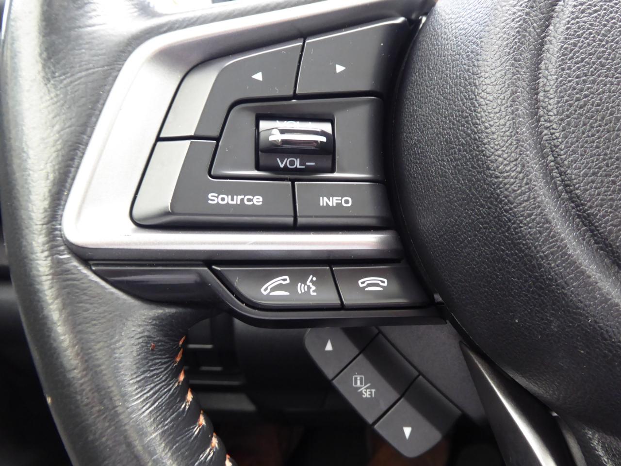 Subaru Crosstrek 2.0i Premium CVT 2020