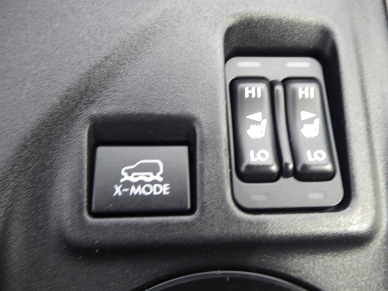 Subaru Crosstrek 2.0i Premium CVT 2020