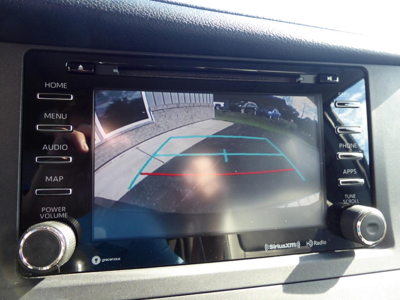 Toyota Sienna XLE 7-Passenger AWD 2018