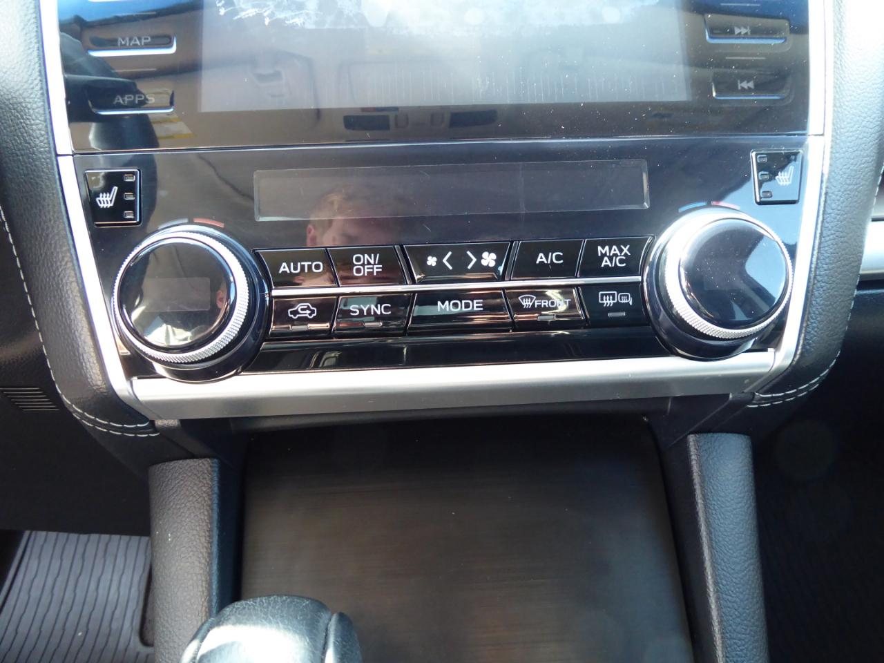 Subaru Outback 2.5i Limited 2018
