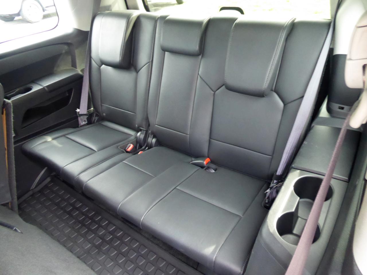 Honda Pilot EX-L 4WD 5-Spd AT 2014