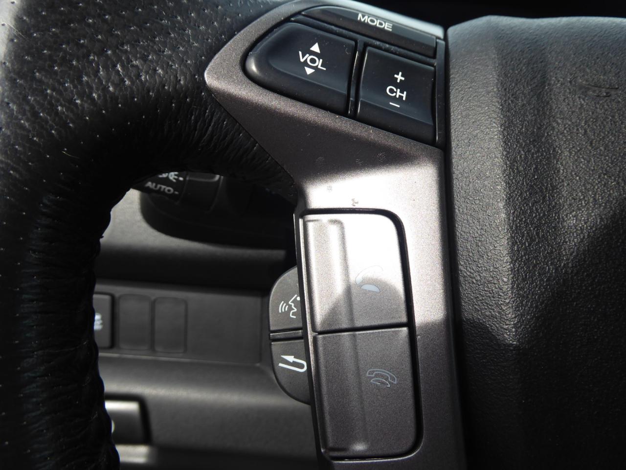 Honda Pilot EX-L 4WD 5-Spd AT 2014