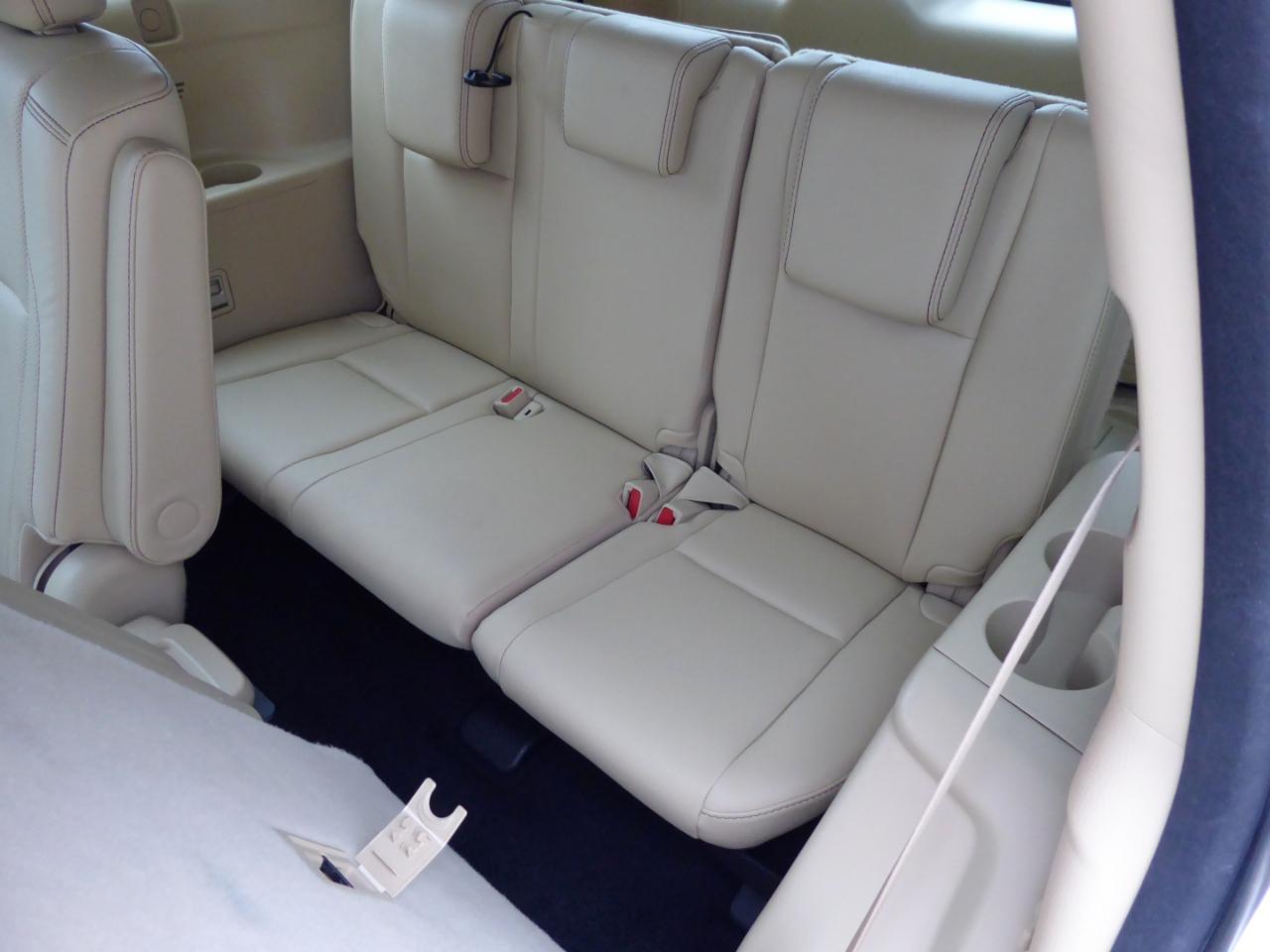 Toyota Highlander Limited AWD V6 2018