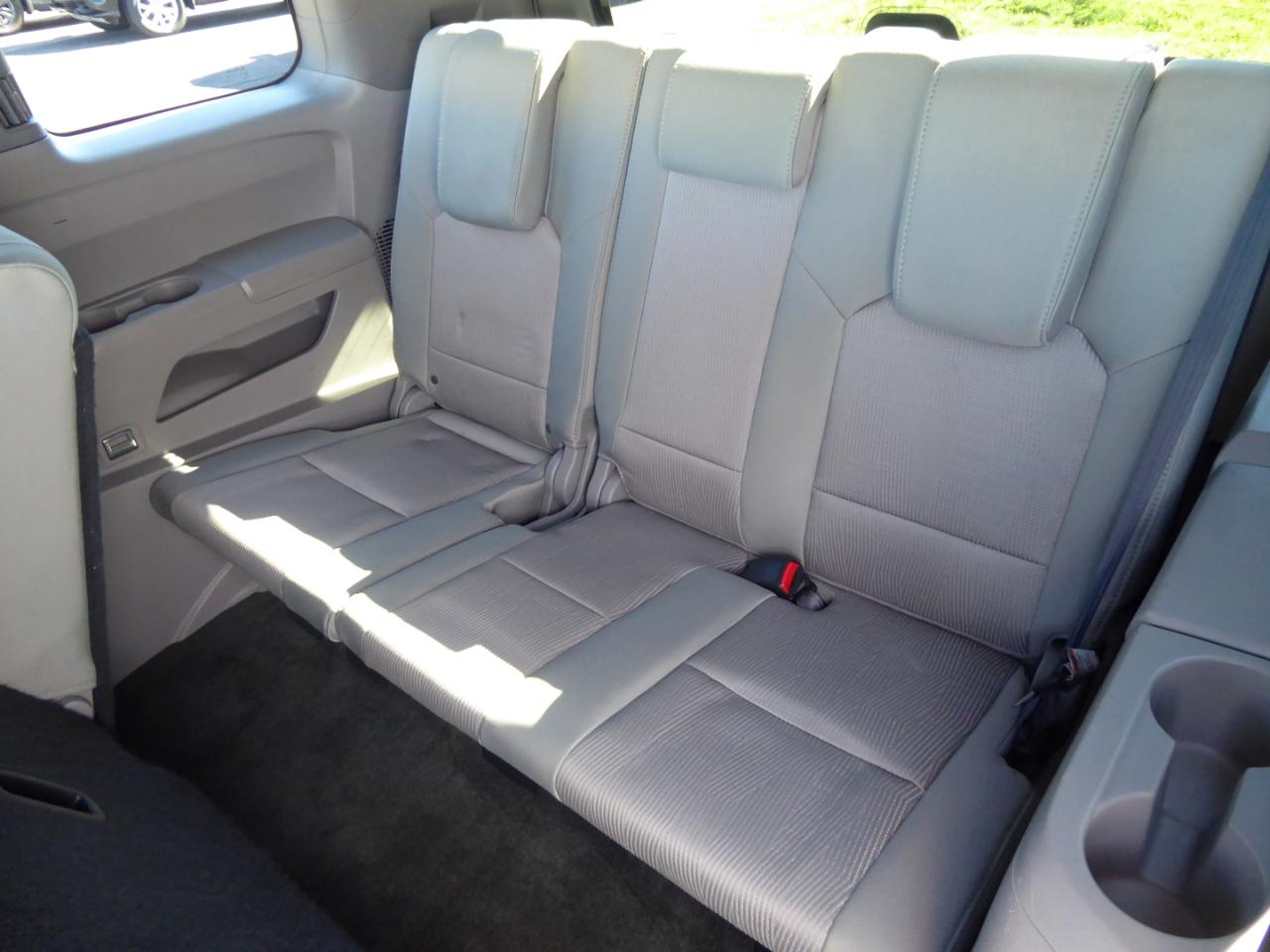 Honda Pilot EX 4WD 5-Spd AT 2015