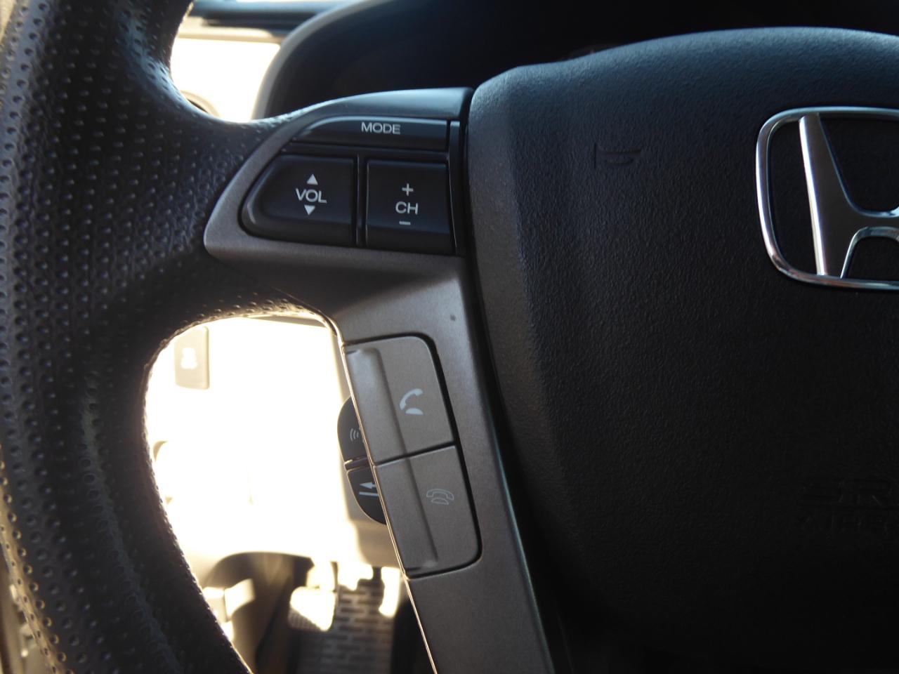 Honda Pilot EX 4WD 5-Spd AT 2015