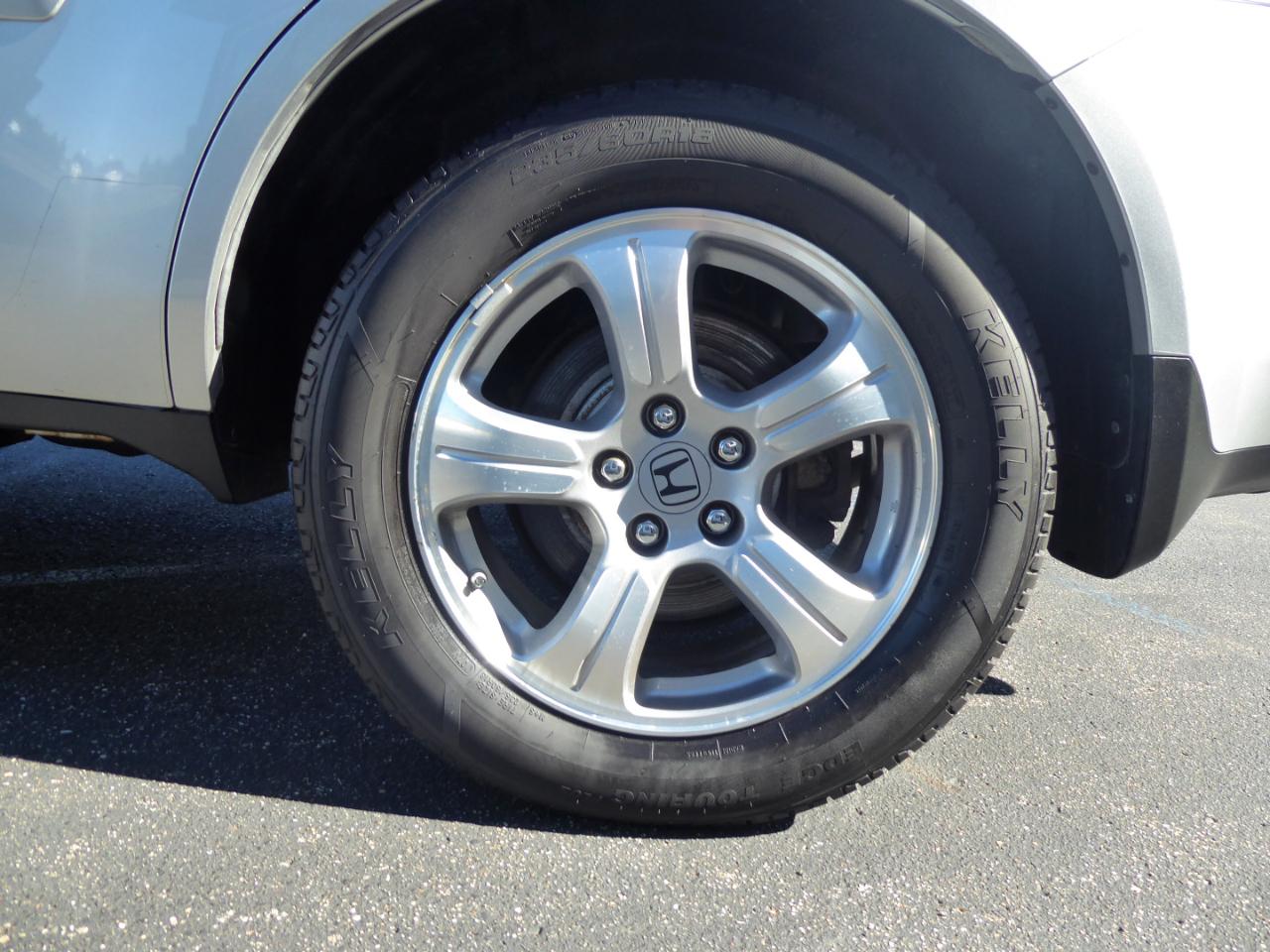 Honda Pilot EX 4WD 5-Spd AT 2015