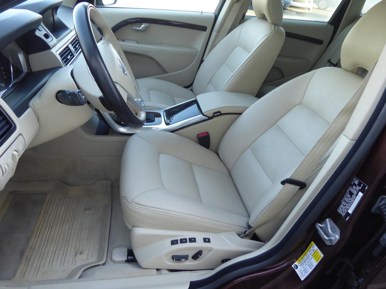 Volvo XC70 T5 Premier AWD 2016