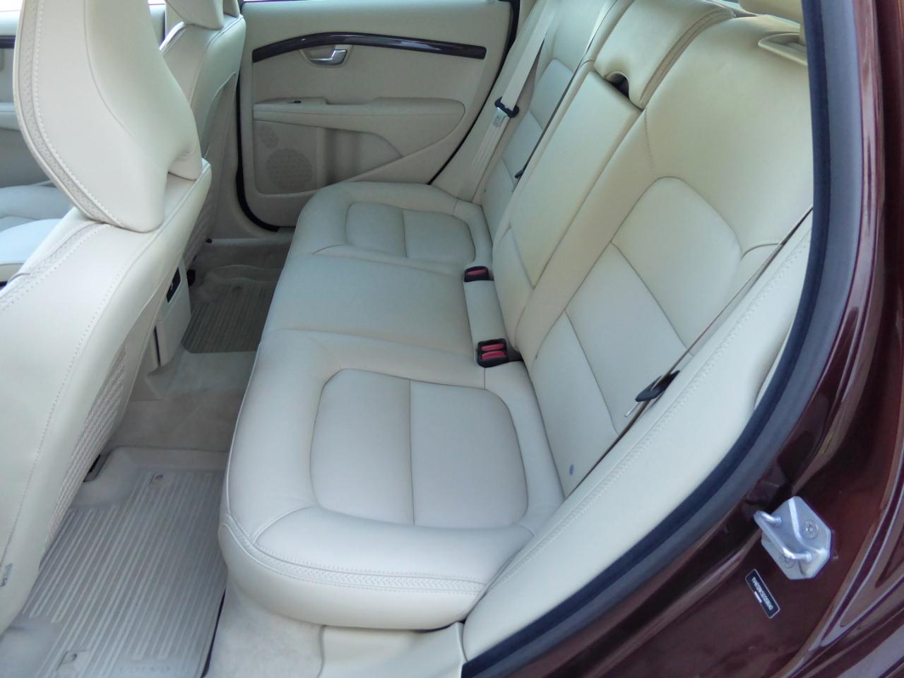 Volvo XC70 T5 Premier AWD 2016