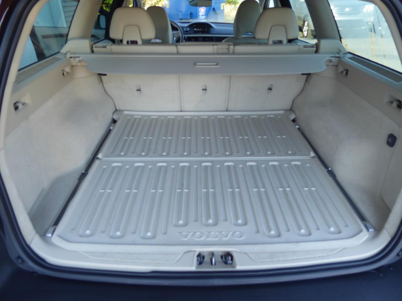 Volvo XC70 T5 Premier AWD 2016