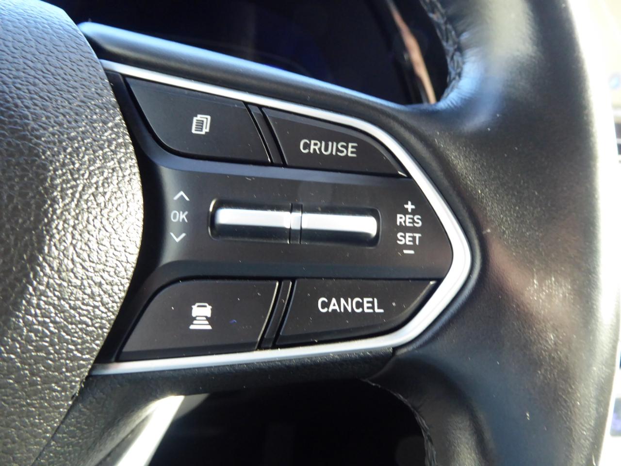 Hyundai Palisade SEL AWD 2022