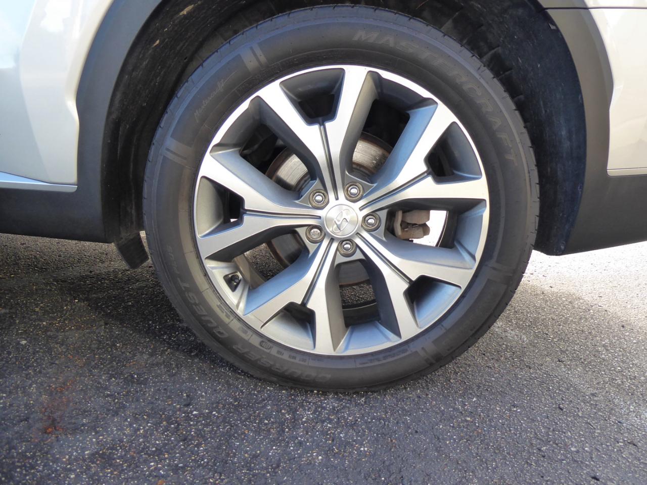 Hyundai Palisade SEL AWD 2022
