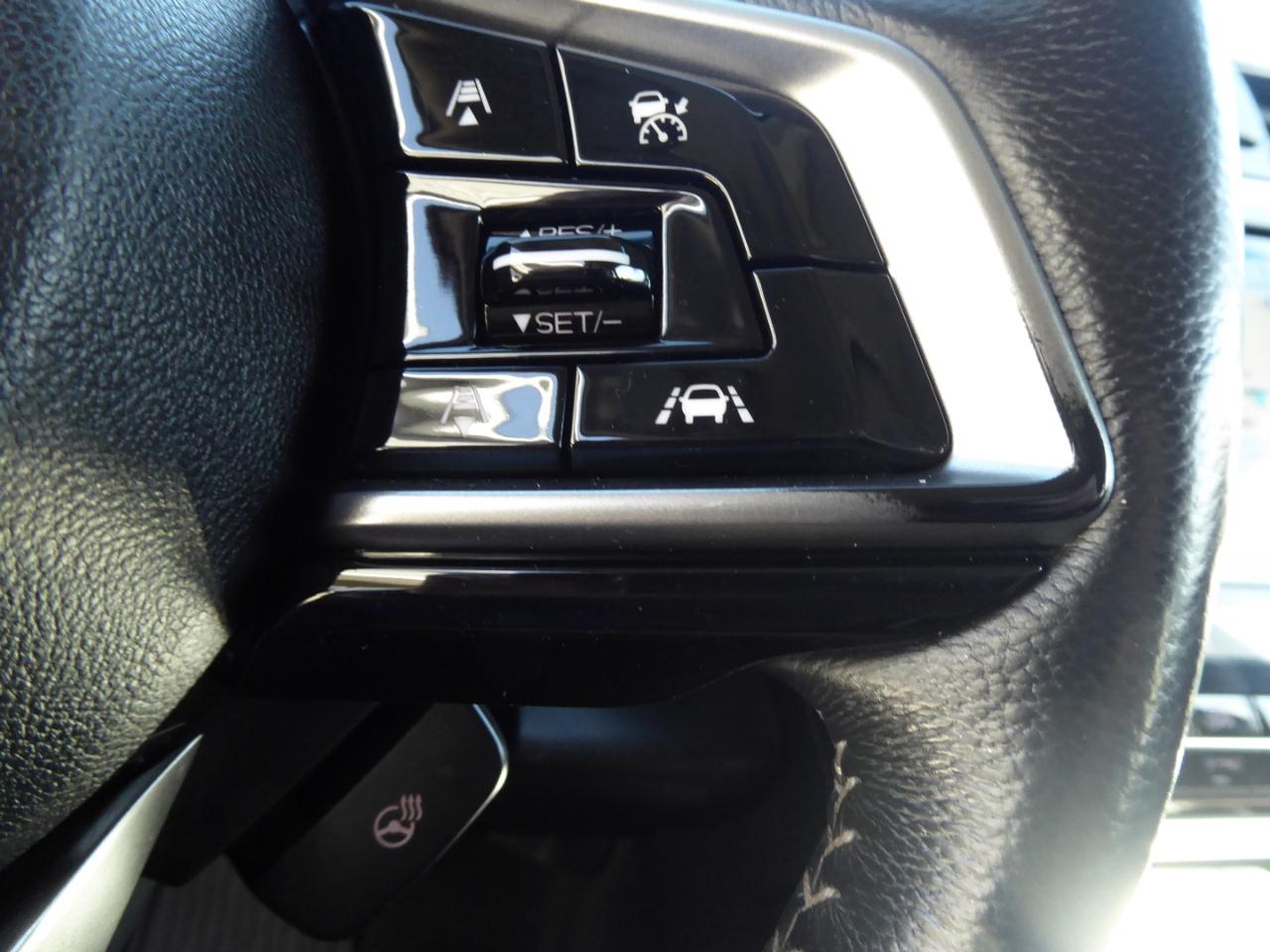 Subaru Outback 3.6R Touring 2019