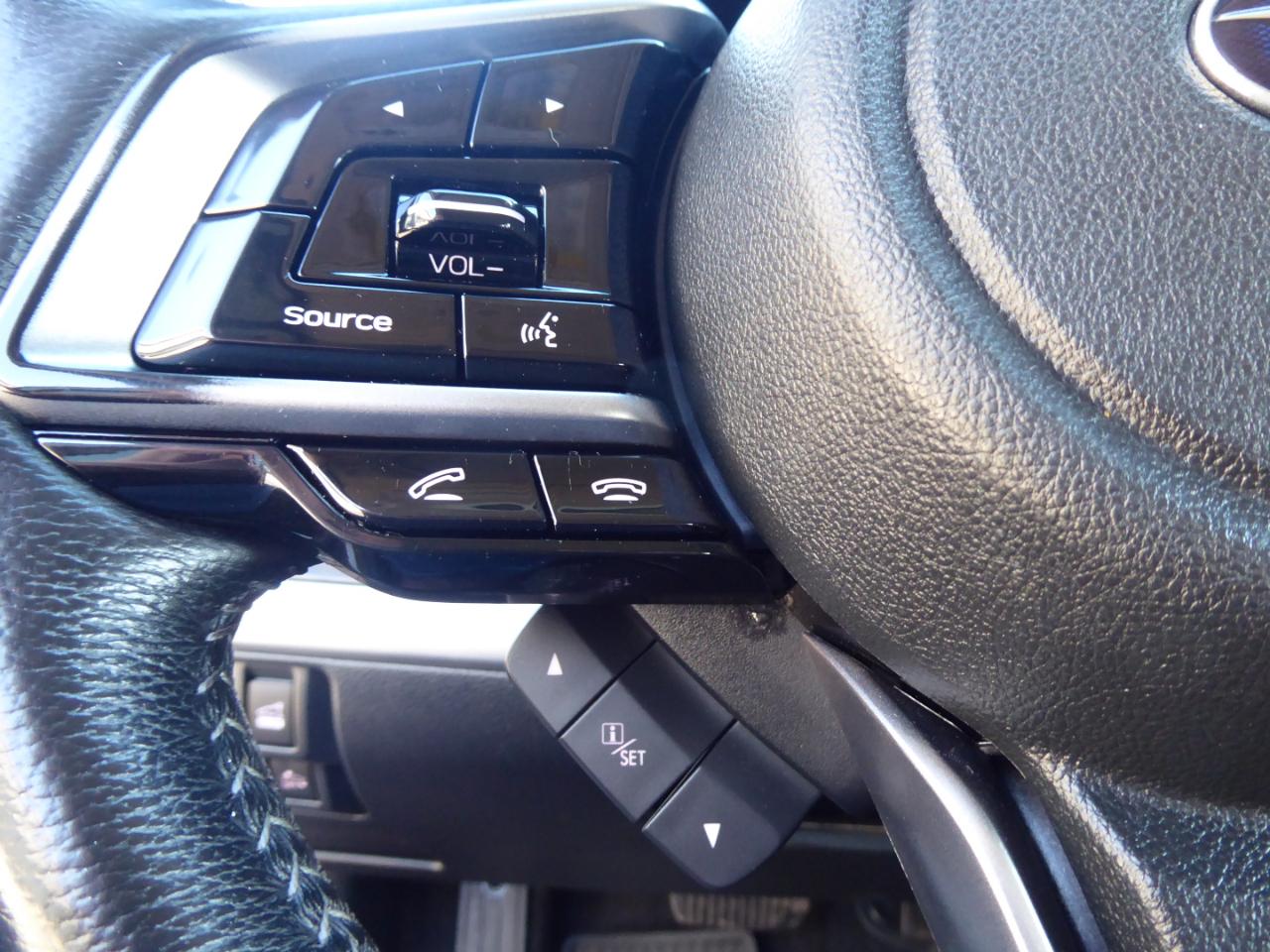 Subaru Outback 3.6R Touring 2019