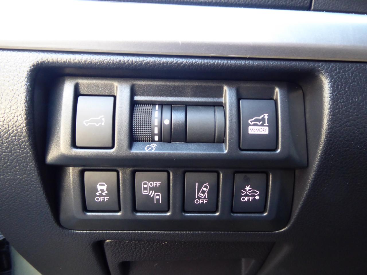Subaru Outback 3.6R Touring 2019