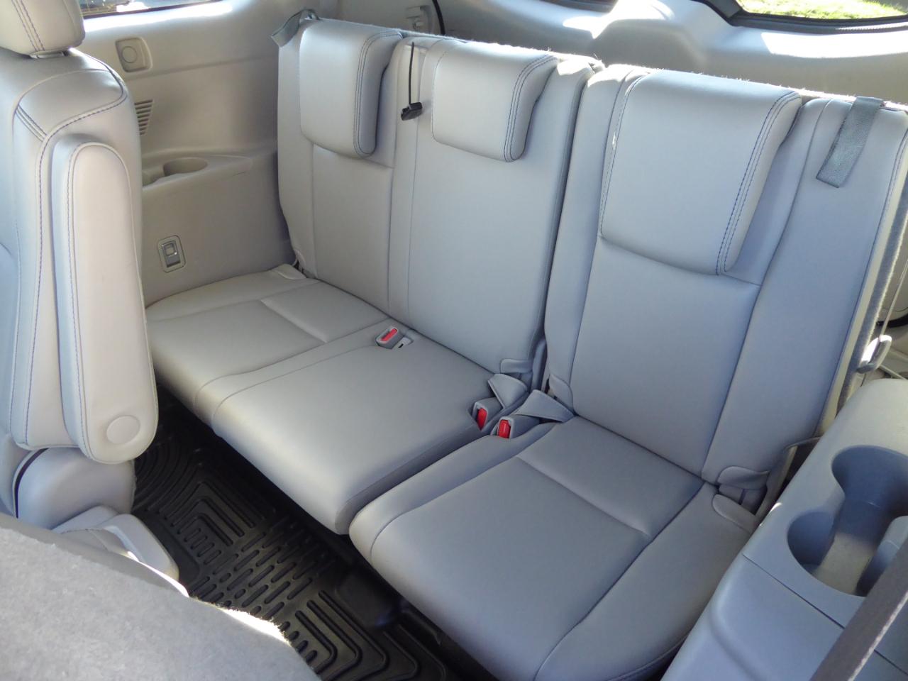 Toyota Highlander XLE AWD V6 2018