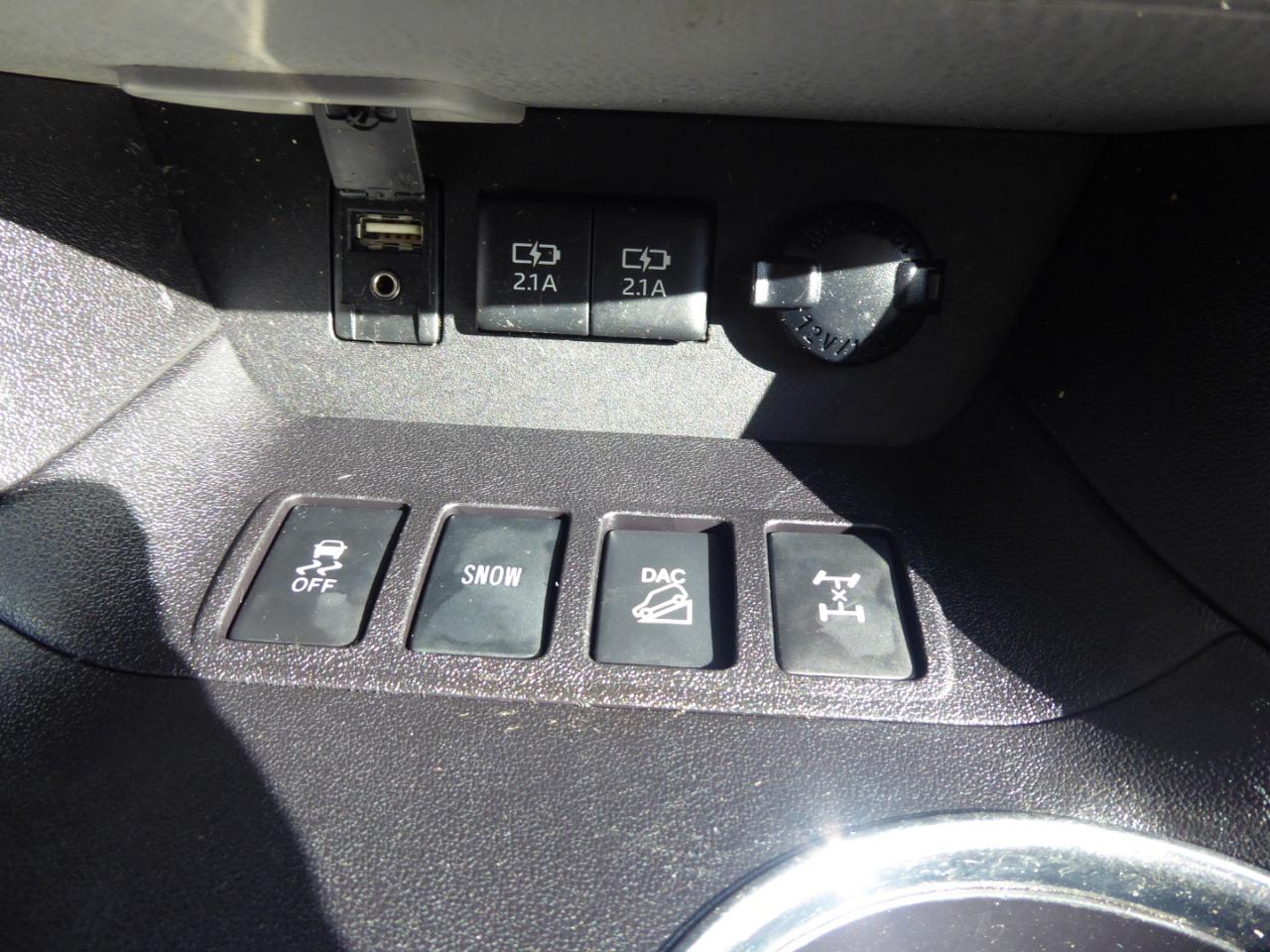 Toyota Highlander XLE AWD V6 2018